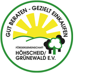 Logo Fördergemeinschaft Höhscheid Grünewald