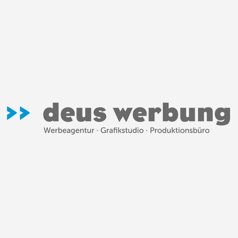 deus werbung