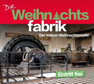 Die Weihnachtsfarik