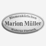 Blumenkörbchen Marion Müller