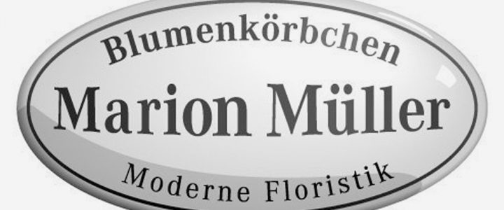 Blumenkörbchen Marion Müller