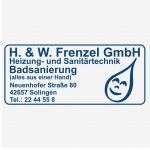 H. & W. Frenzel GmbH