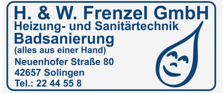 H. & W. Frenzel GmbH