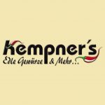Kempner’s – Edle Gewürze & Mehr …
